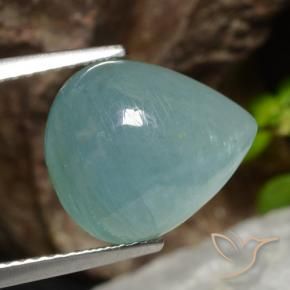 Colored Gemstones