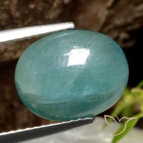 Colored Gemstones