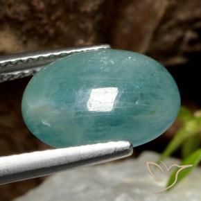 Colored Gemstones