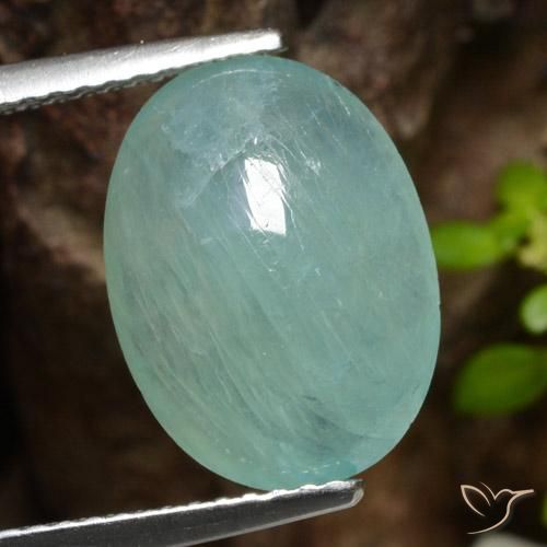 Loose Grandidierite Gemstones for Sale - Ships Worldwide, In Stock ...