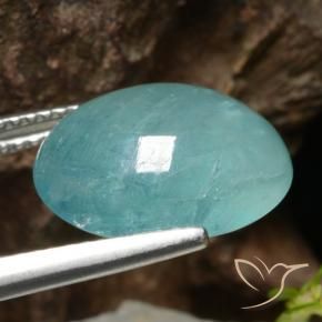 Colored Gemstones