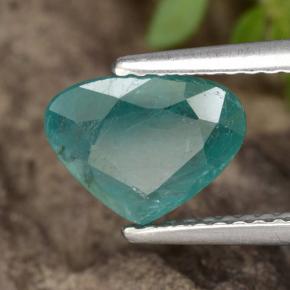 Colored Gemstones
