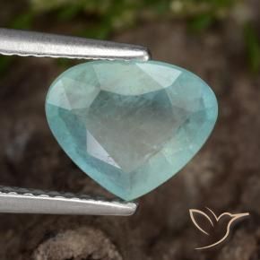 Colored Gemstones