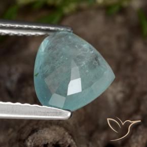 Colored Gemstones