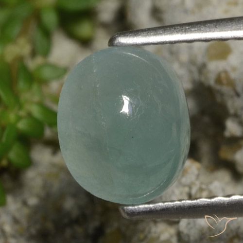 Loose Grandidierite Gemstones for Sale - Ships Worldwide, In Stock ...