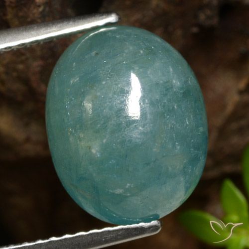Colored Gemstones