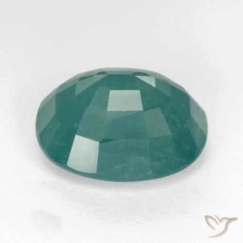 Colored Gemstones