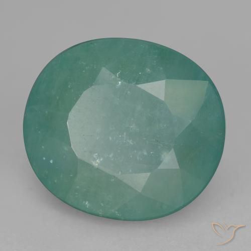 Colored Gemstones