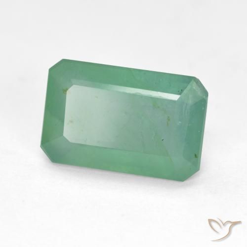 Colored Gemstones