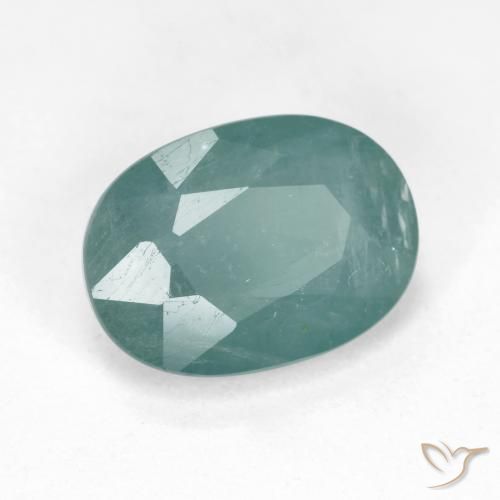 Colored Gemstones
