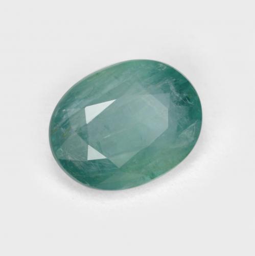 Colored Gemstones