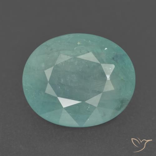 Colored Gemstones