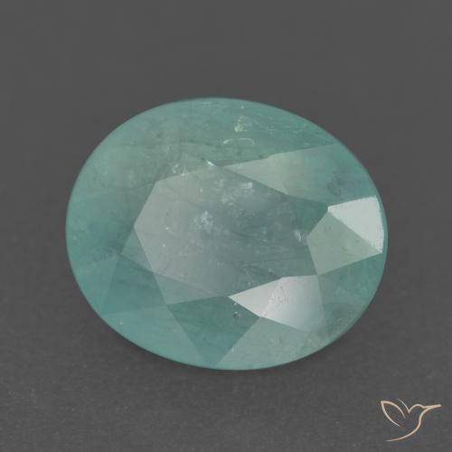 Colored Gemstones