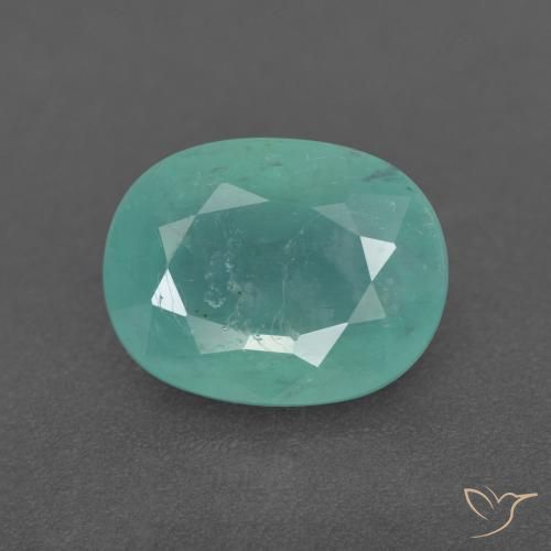 Colored Gemstones