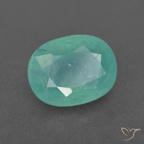 Colored Gemstones