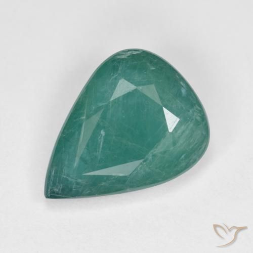 Colored Gemstones