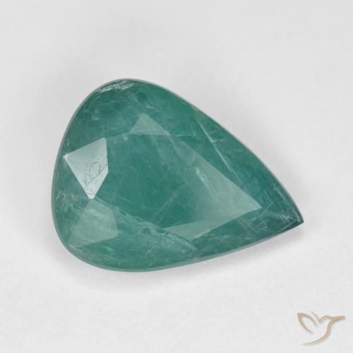 Colored Gemstones