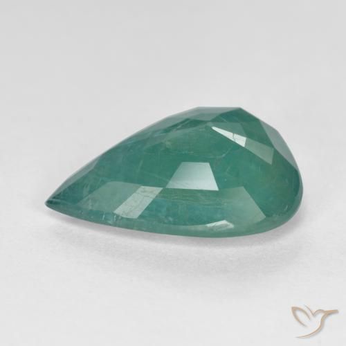 Colored Gemstones