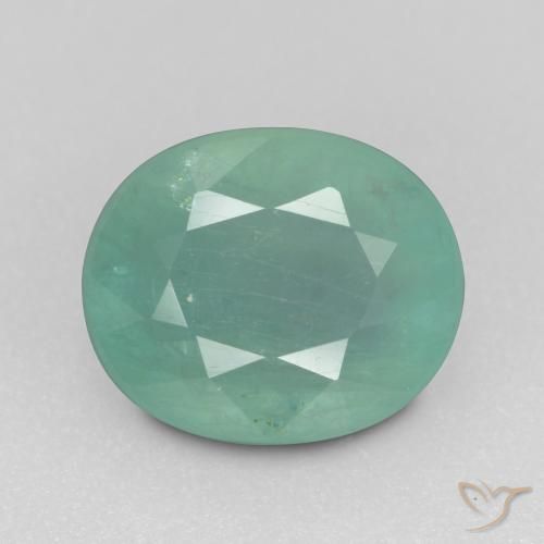 AMAZING Turquoise Oval and Round  Loose Gemstones 
