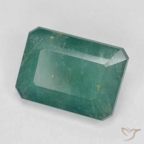Colored Gemstones