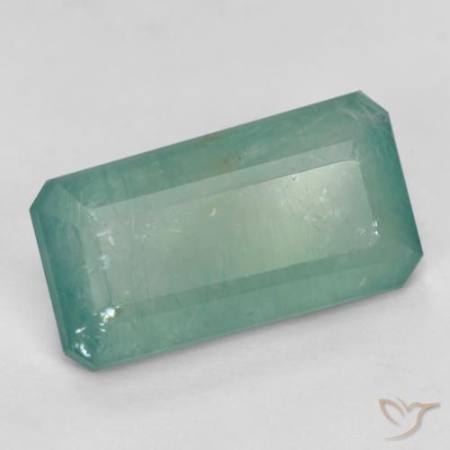 Colored Gemstones