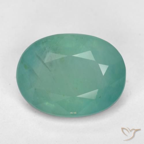 Colored Gemstones