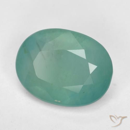 Colored Gemstones