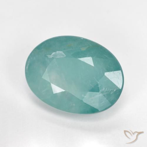 Colored Gemstones