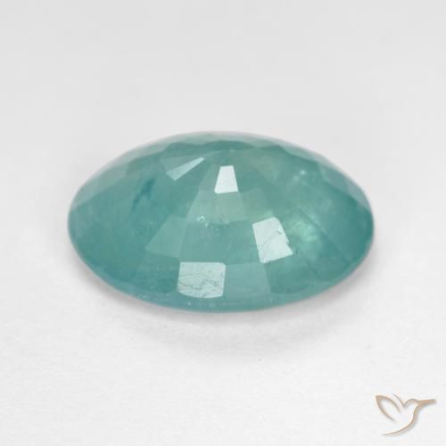 Colored Gemstones