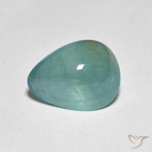 Colored Gemstones