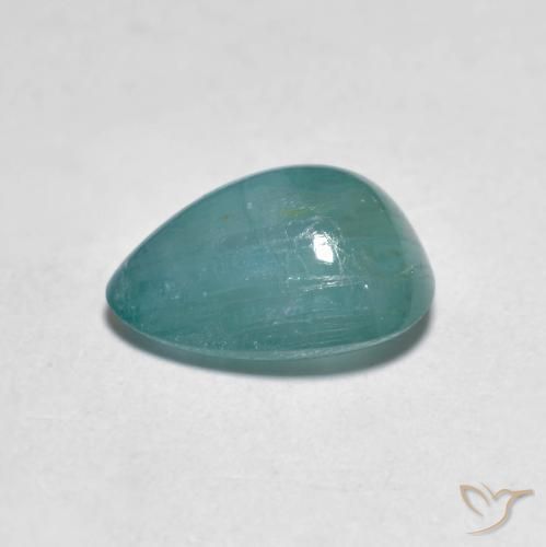 Colored Gemstones