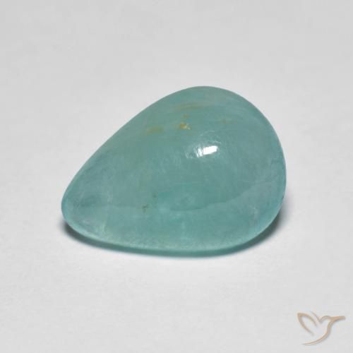 Colored Gemstones