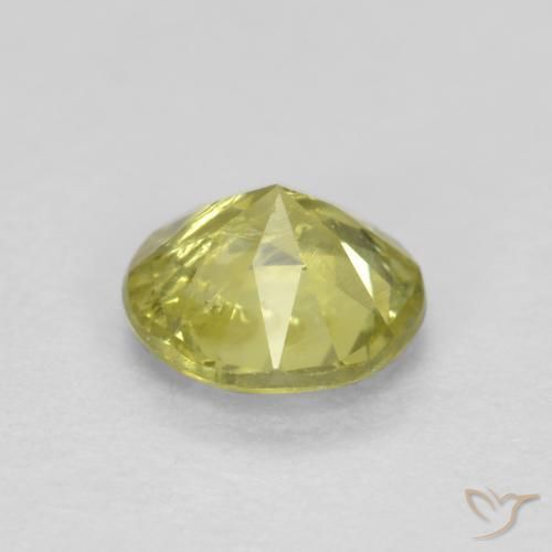 Colored Gemstones
