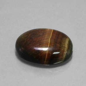Colored Gemstones