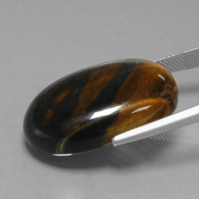 hawk eye gem