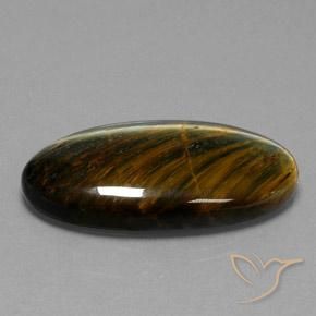 Colored Gemstones