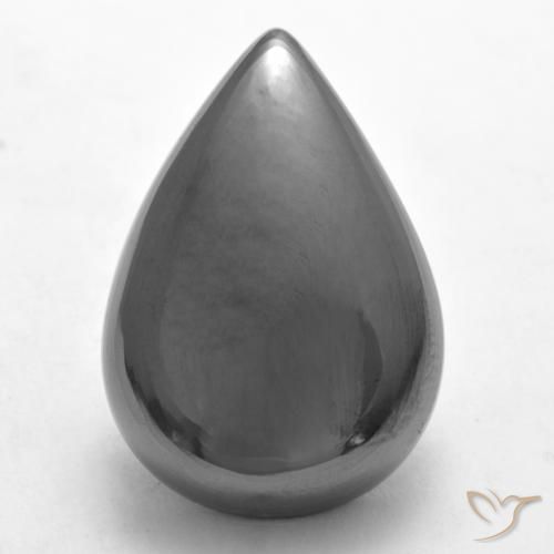 Loose Hematite Gemstones for Sale - In Stock, ready to Ship | GemSelect