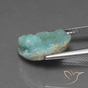 Colored Gemstones