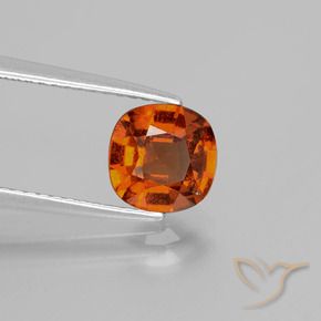Colored Gemstones