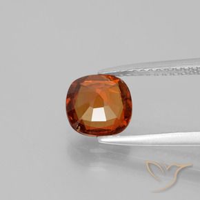 Colored Gemstones