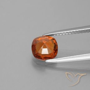 Colored Gemstones