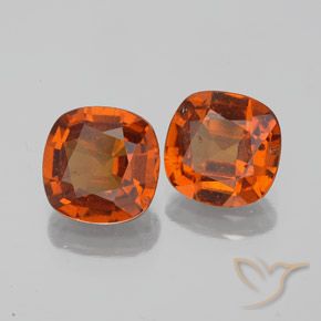 Colored Gemstones