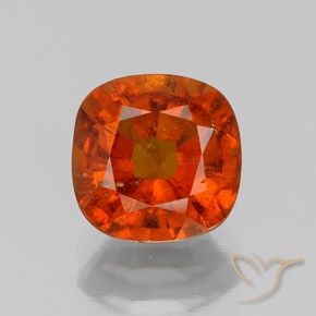 Colored Gemstones