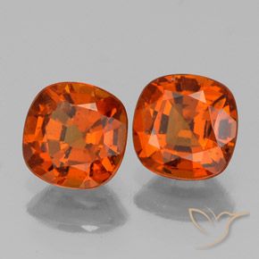 Colored Gemstones