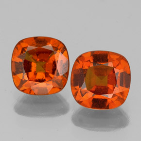 Colored Gemstones