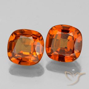Colored Gemstones