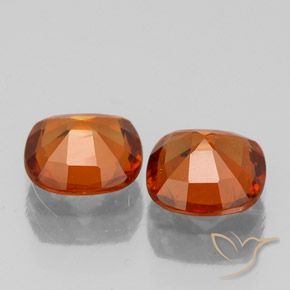 Colored Gemstones