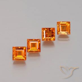 Colored Gemstones