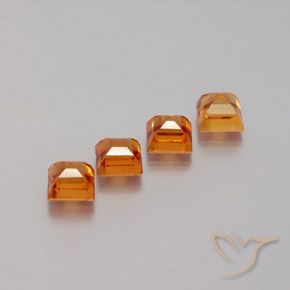 Colored Gemstones