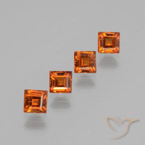 Colored Gemstones